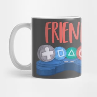 FRIENDS Mug